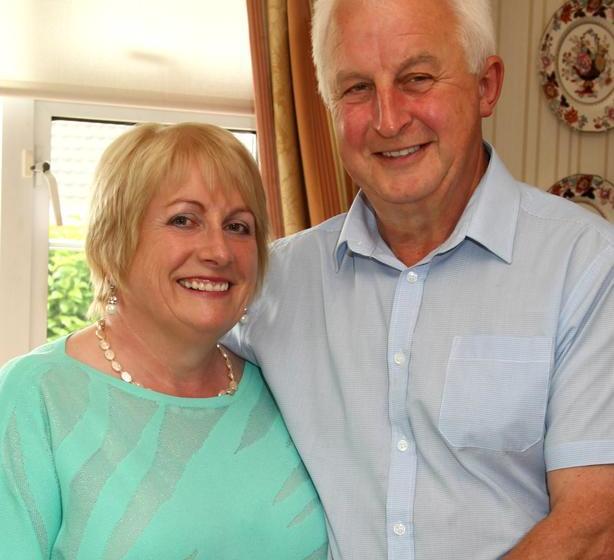 Hazelbrook Bed & Breakfast