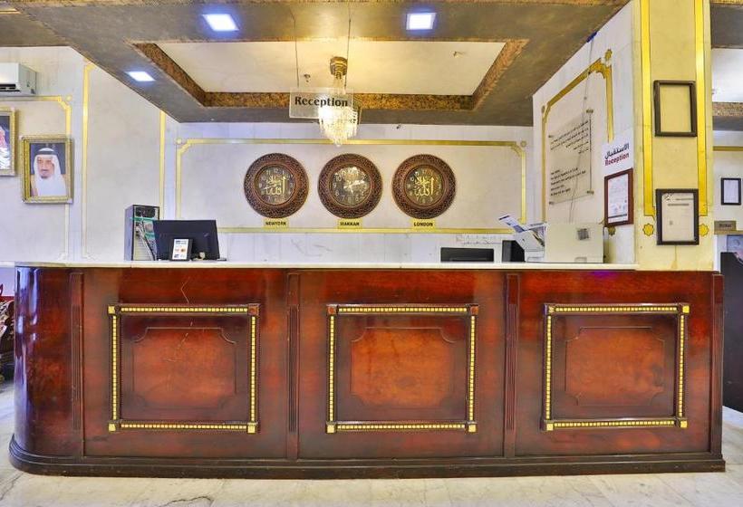 בית מלון כפרי Jawhra White Palace