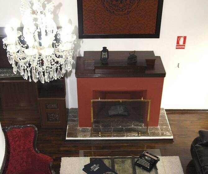 Отель La Casa De La Nonna