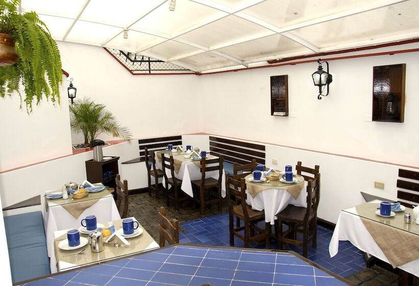 Отель La Casa De La Nonna