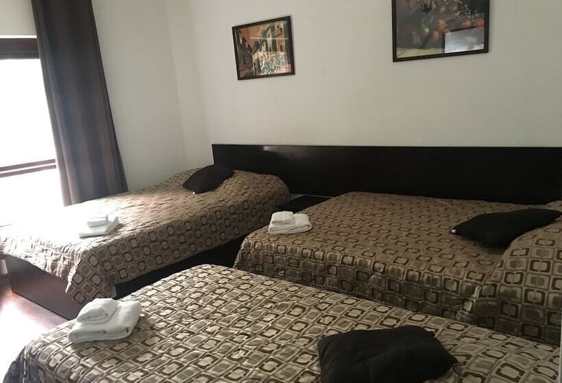 Отель La Casa De La Nonna