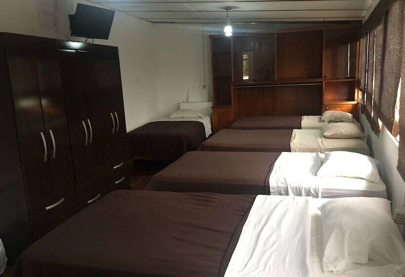 Отель La Casa De La Nonna