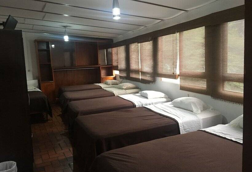 Отель La Casa De La Nonna