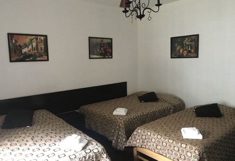 Отель La Casa De La Nonna