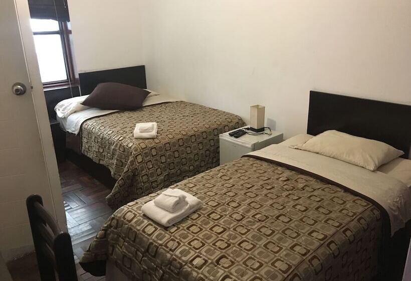 Отель La Casa De La Nonna