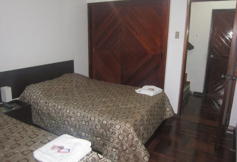 Отель La Casa De La Nonna