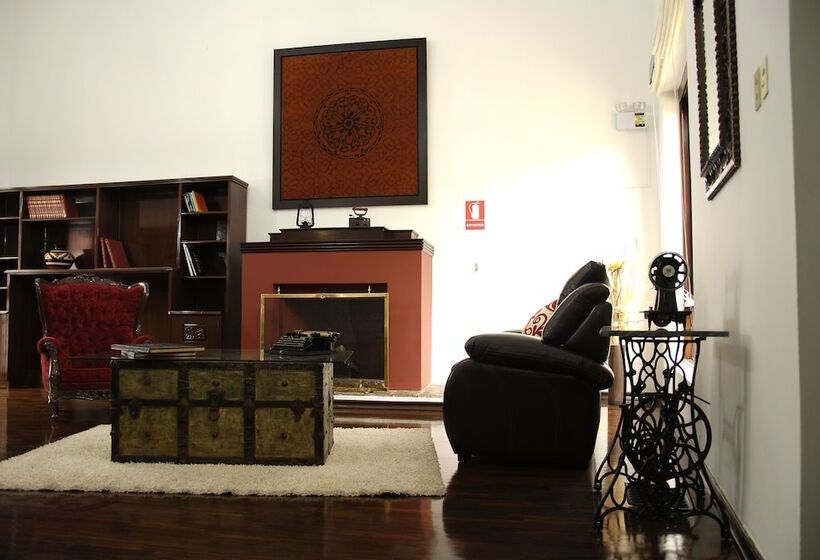 Отель La Casa De La Nonna