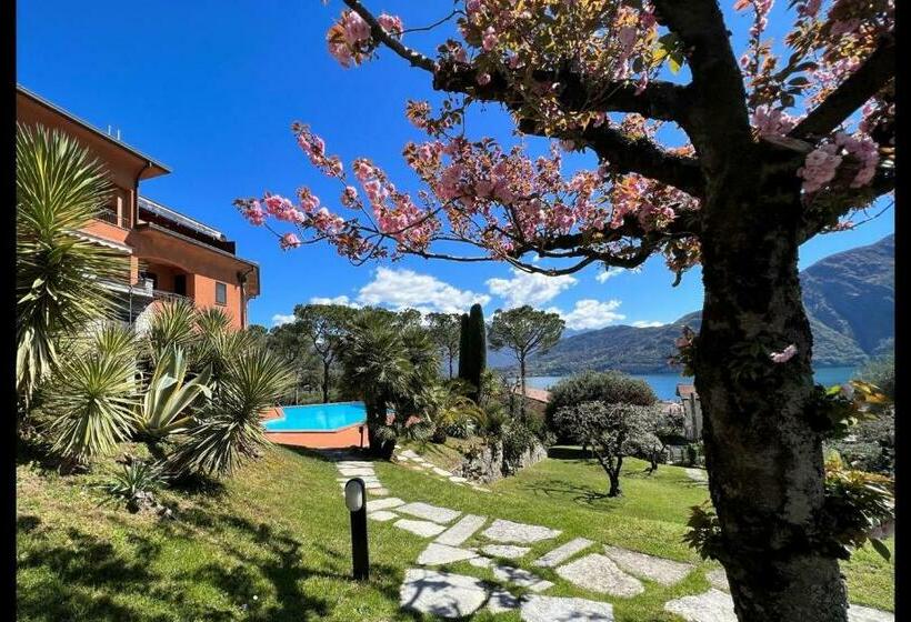 فندق Residence Brentano Lake View Apartment