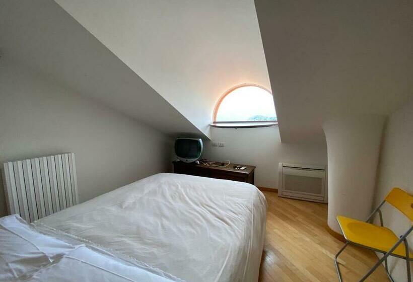 فندق Residence Brentano Lake View Apartment