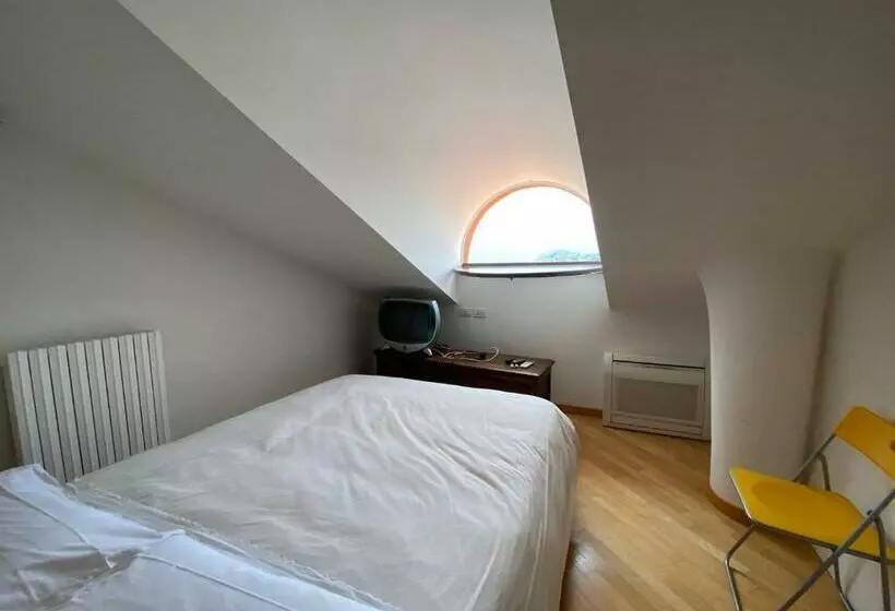Hotelli Residence Brentano Lake View Apartment