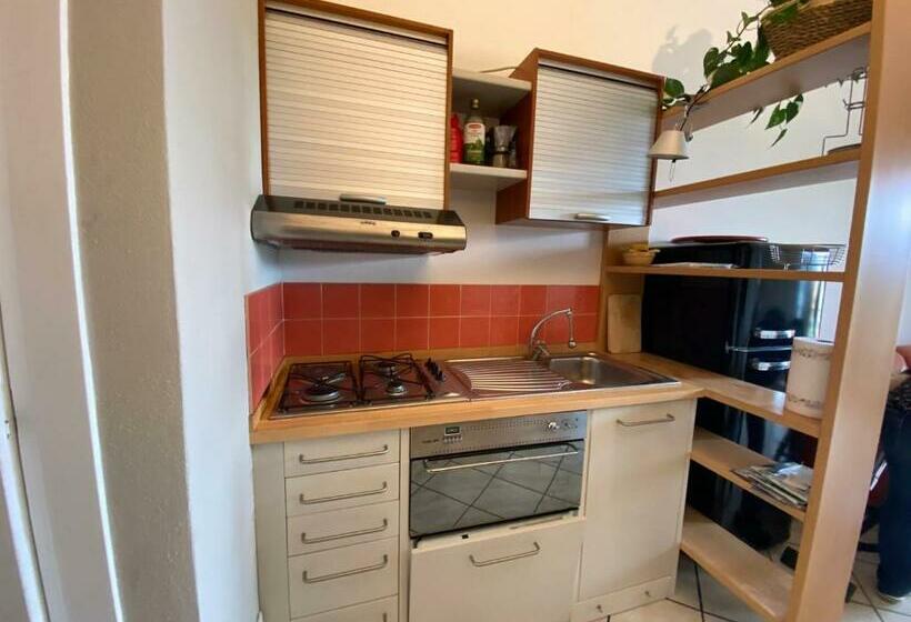 فندق Residence Brentano Lake View Apartment