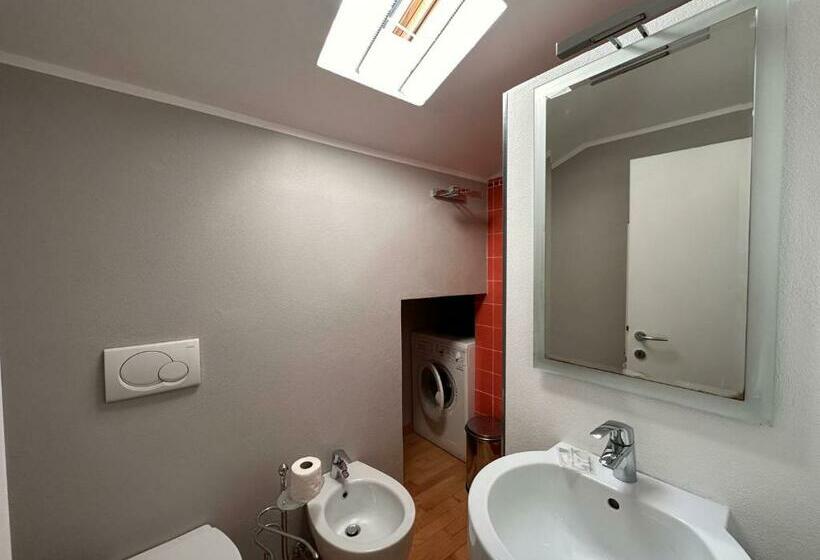 فندق Residence Brentano Lake View Apartment