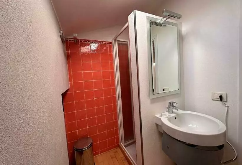 Hotelli Residence Brentano Lake View Apartment