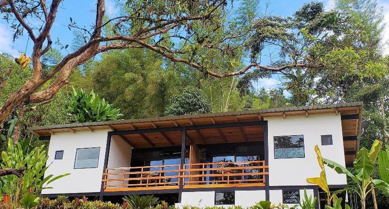 Отель Las Terrazas De Dana Boutique Lodge & Spa