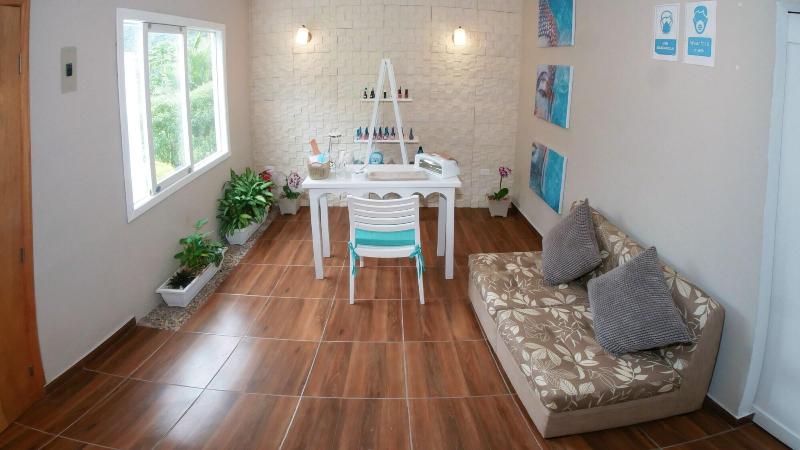 Отель Las Terrazas De Dana Boutique Lodge & Spa