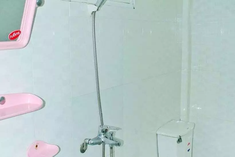 هتل Ngoc Binh