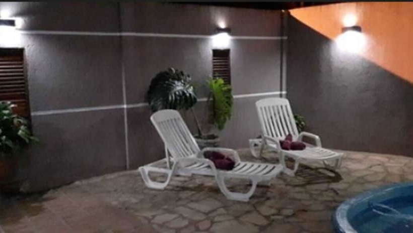 Hotel Hostel & Posada Noelia