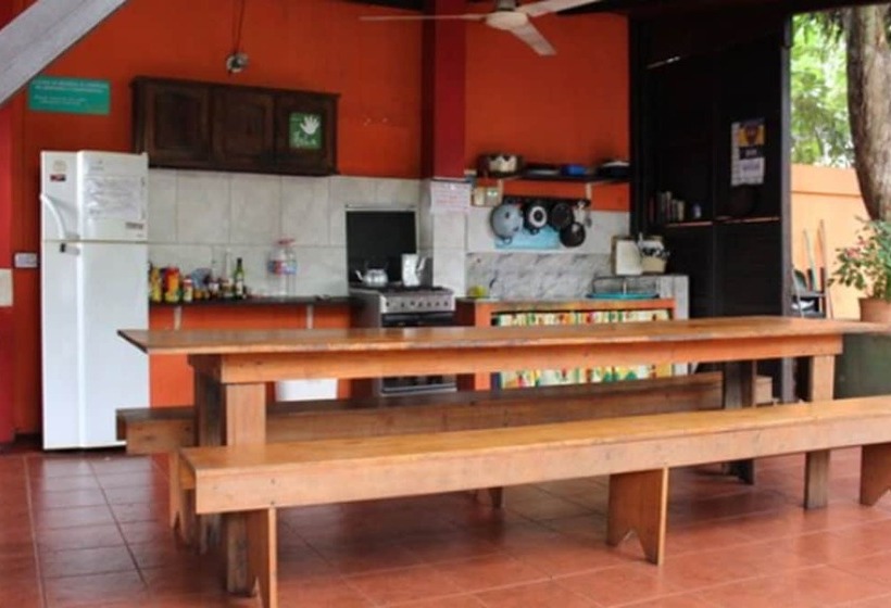 Hotel Hostel & Posada Noelia