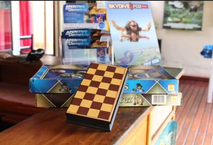 Hotel Hostel & Posada Noelia