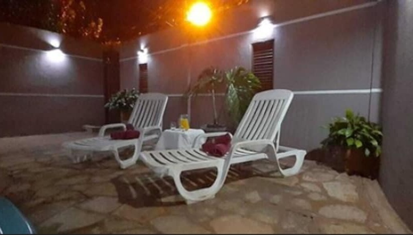 Hotel Hostel & Posada Noelia