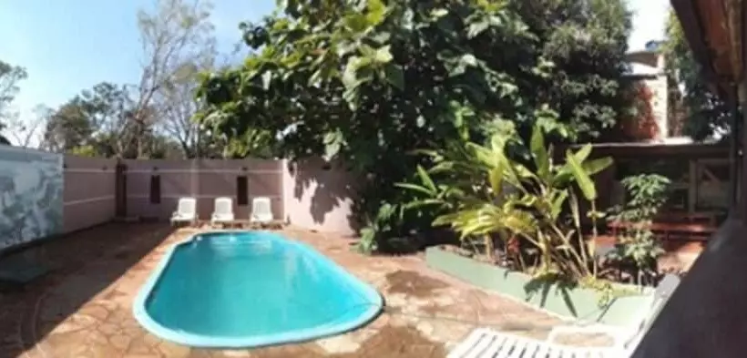 هتل Hostel & Posada Noelia