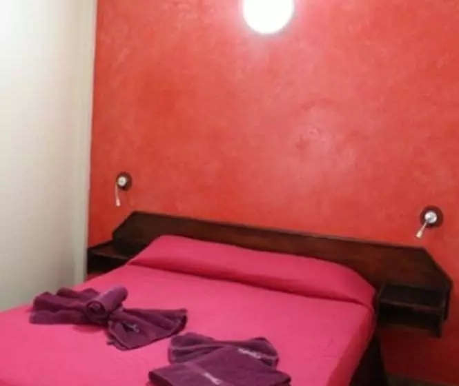 هتل Hostel & Posada Noelia