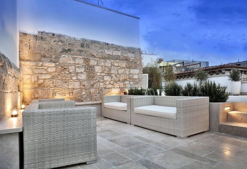 בית מלון כפרי Palazzo Calo