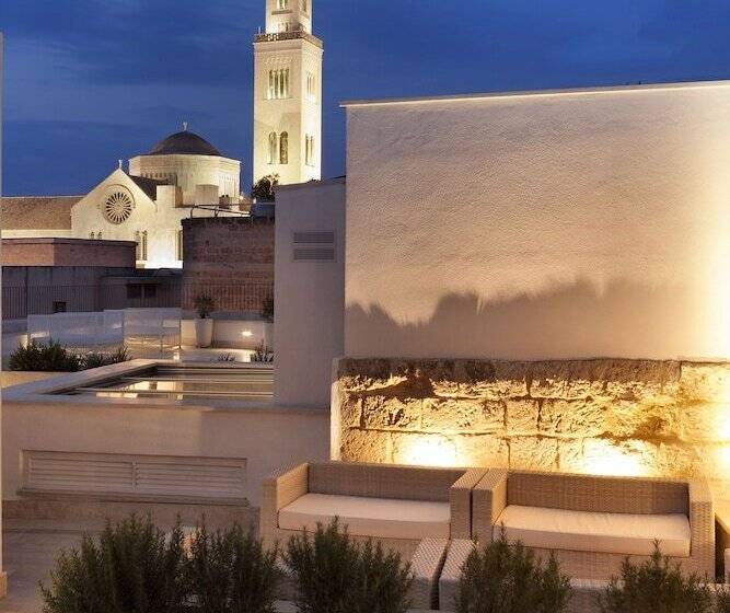 בית מלון כפרי Palazzo Calo