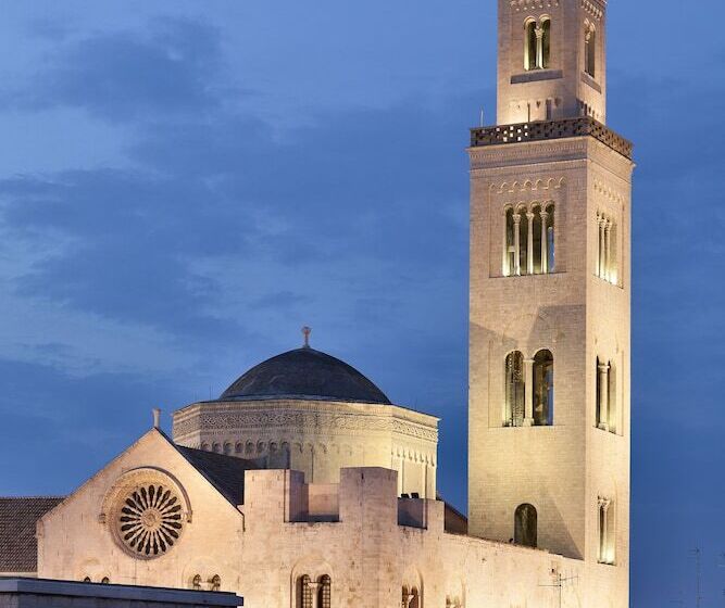 בית מלון כפרי Palazzo Calo