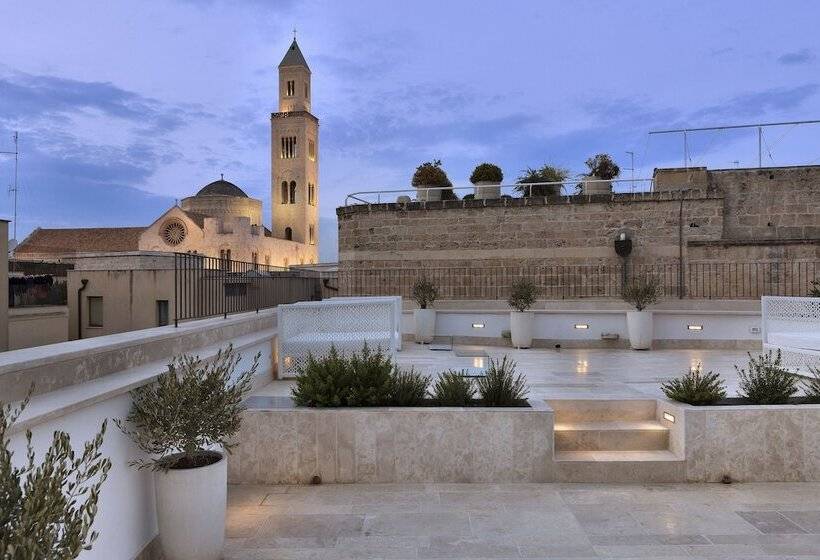 בית מלון כפרי Palazzo Calo