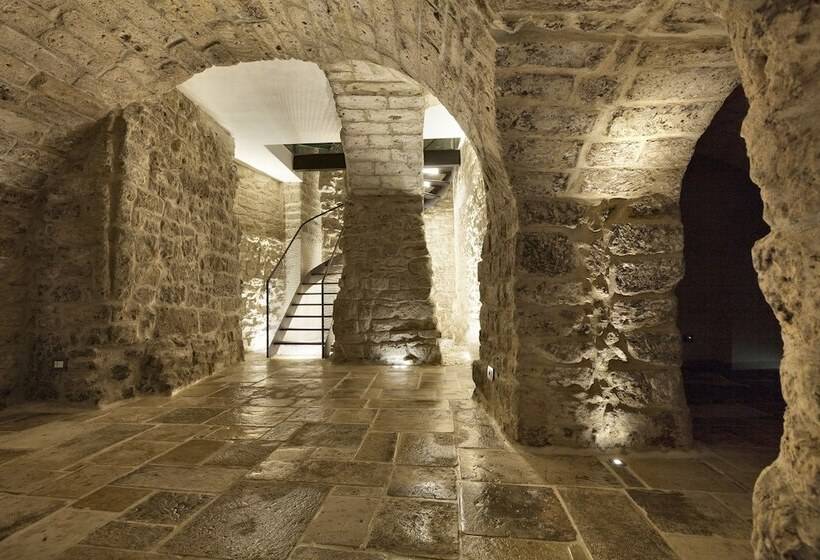 בית מלון כפרי Palazzo Calo