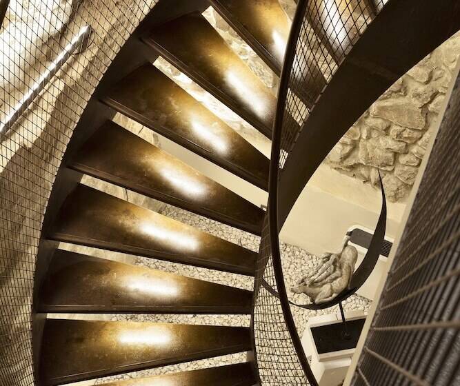 בית מלון כפרי Palazzo Calo