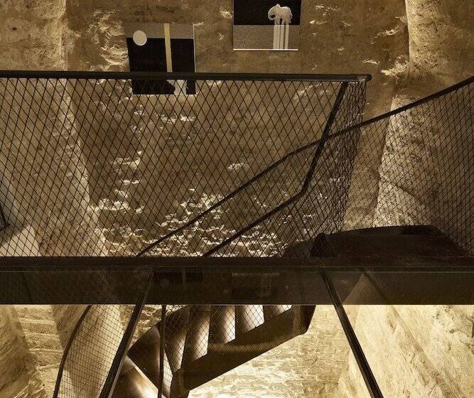 בית מלון כפרי Palazzo Calo