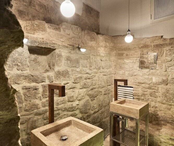 בית מלון כפרי Palazzo Calo