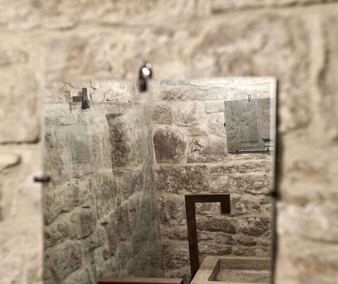 בית מלון כפרי Palazzo Calo