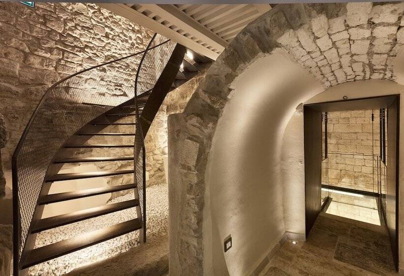 בית מלון כפרי Palazzo Calo