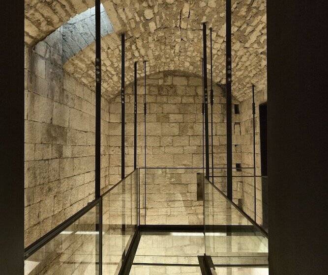 בית מלון כפרי Palazzo Calo