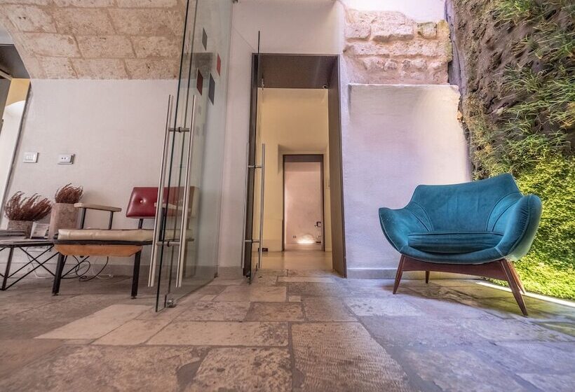 בית מלון כפרי Palazzo Calo