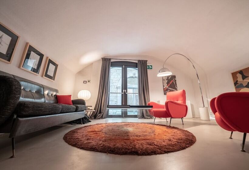 בית מלון כפרי Palazzo Calo