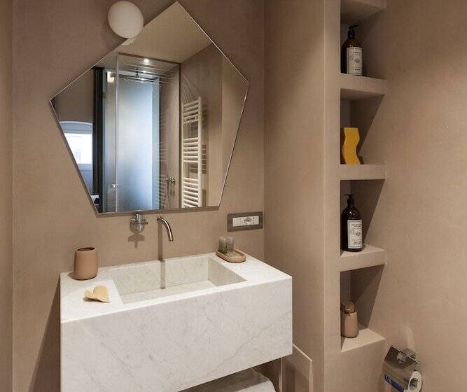 בית מלון כפרי Palazzo Calo