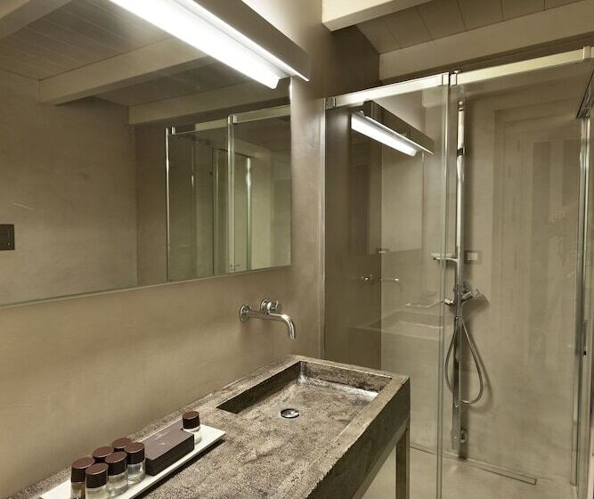 בית מלון כפרי Palazzo Calo