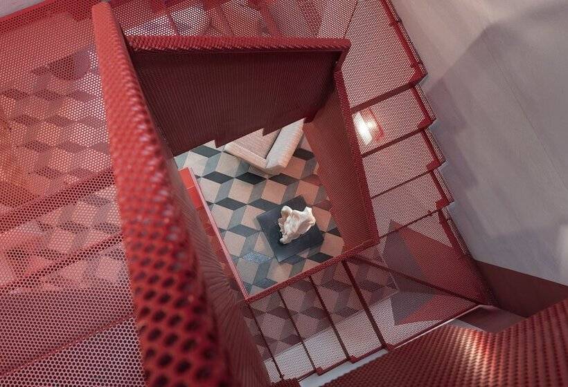 בית מלון כפרי Palazzo Calo