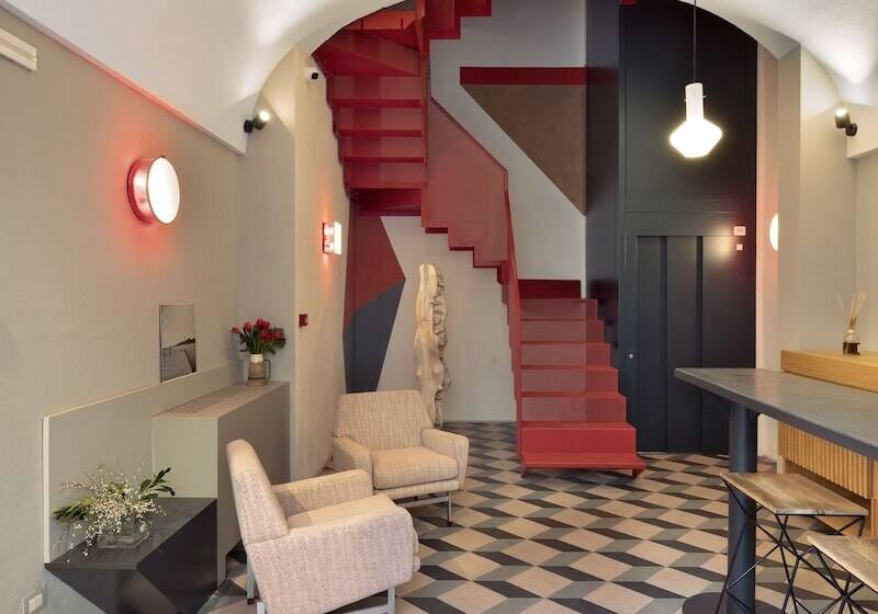 בית מלון כפרי Palazzo Calo