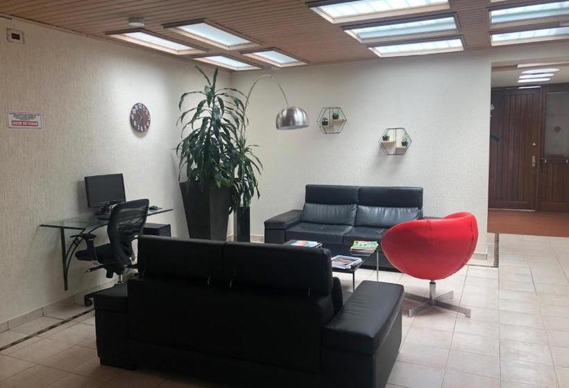 בית מלון כפרי Apartamentos Percales