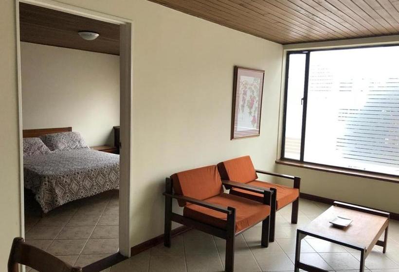 בית מלון כפרי Apartamentos Percales