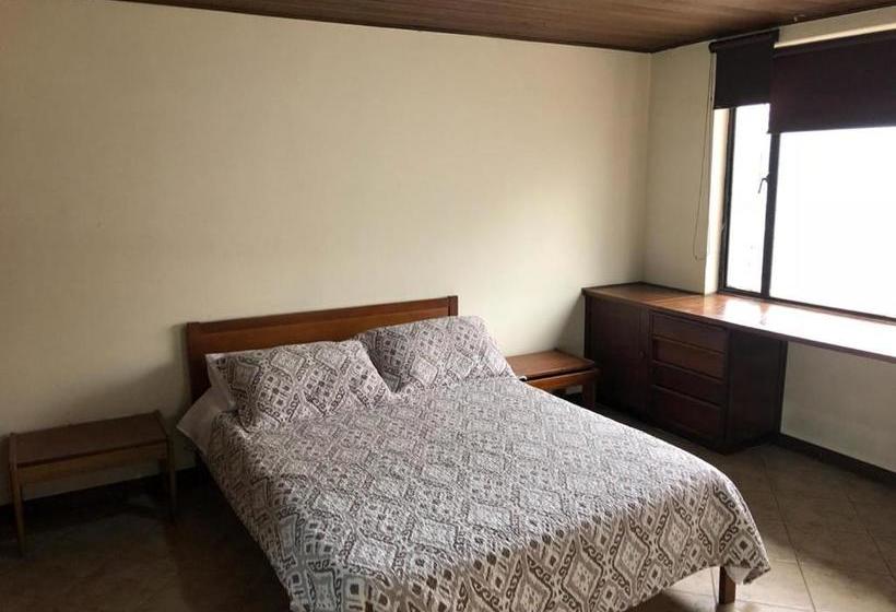 בית מלון כפרי Apartamentos Percales