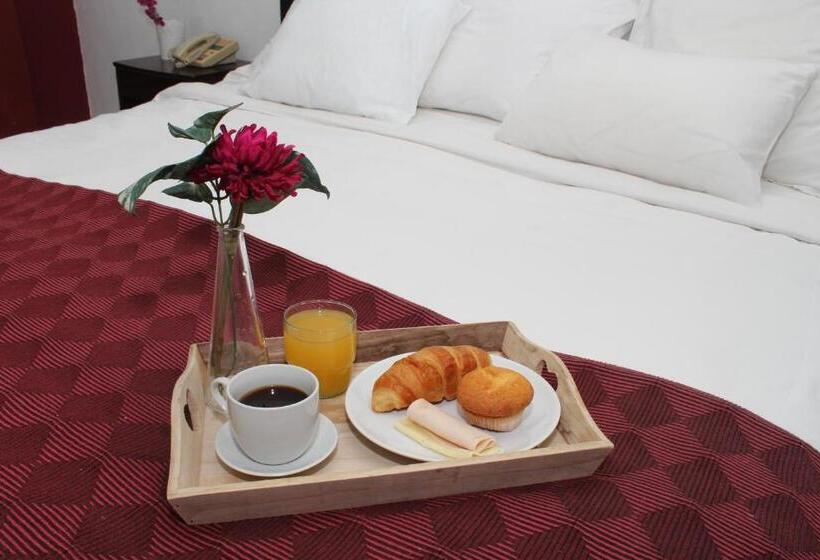 هتل Real Bella Vista