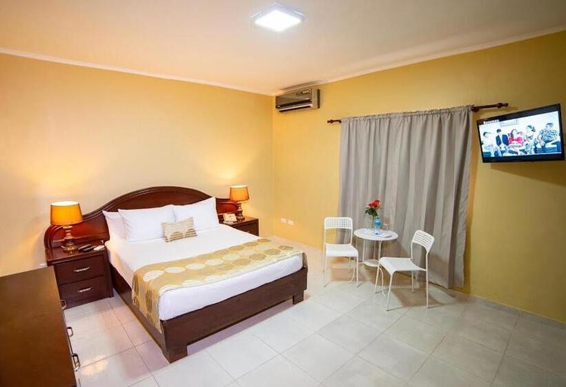 هتل Real Bella Vista