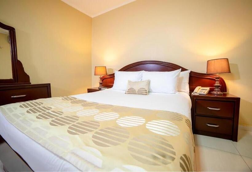 هتل Real Bella Vista