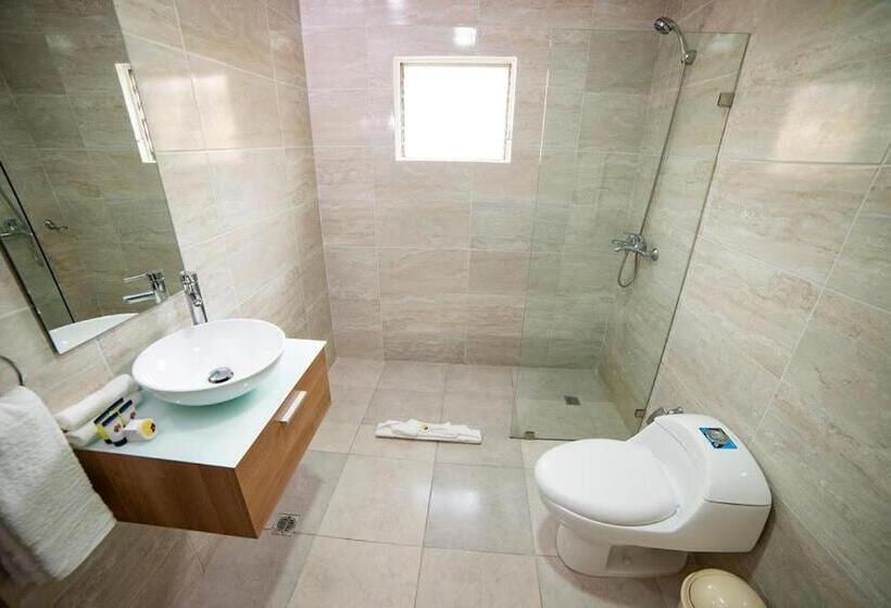 هتل Real Bella Vista